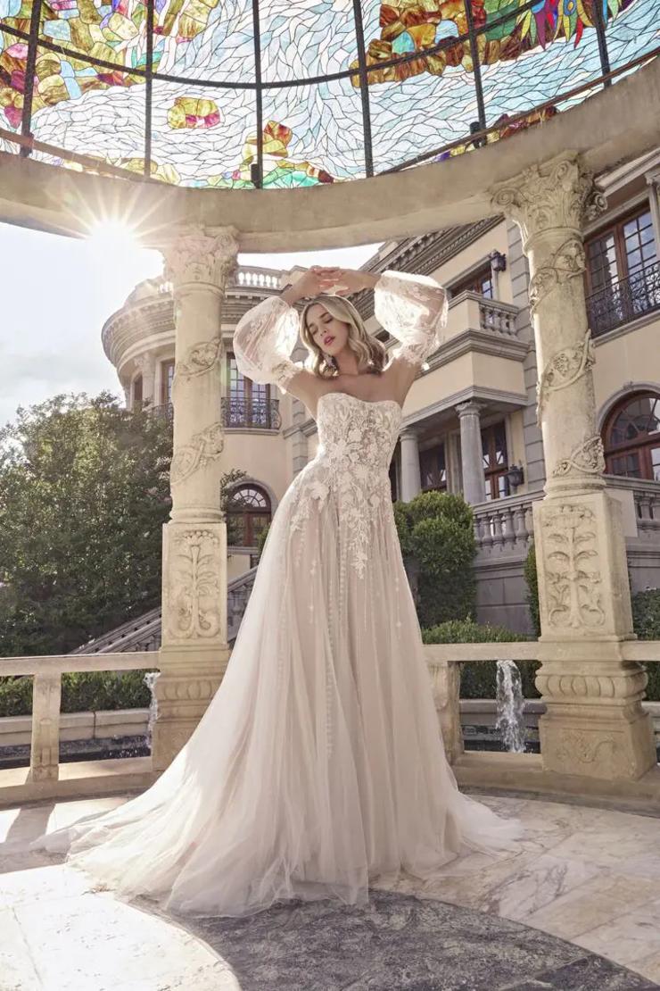 Casablanca Bridal #SL031 Default Image