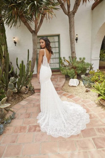 Casablanca Bridal River #0 default thumbnail