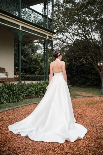 Fox Bridal J204 #3 thumbnail