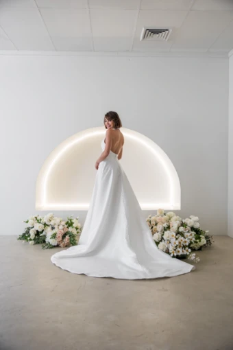 Fox Bridal J204 #1 thumbnail