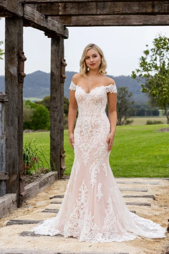 Fox Bridal PF374 #0 thumbnail