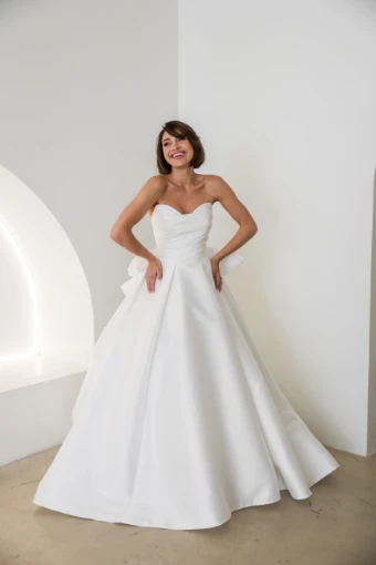 Fox Bridal PF452 #0 thumbnail