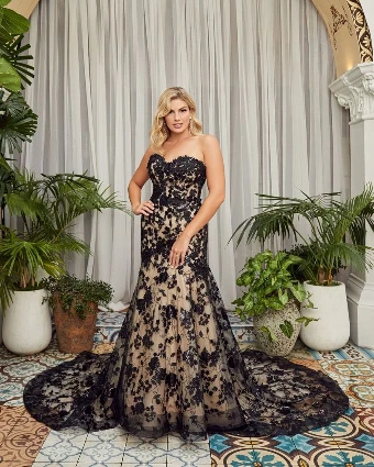 Casablanca Bridal BL359 #2 thumbnail