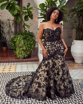 Casablanca Bridal BL359 #0 default thumbnail