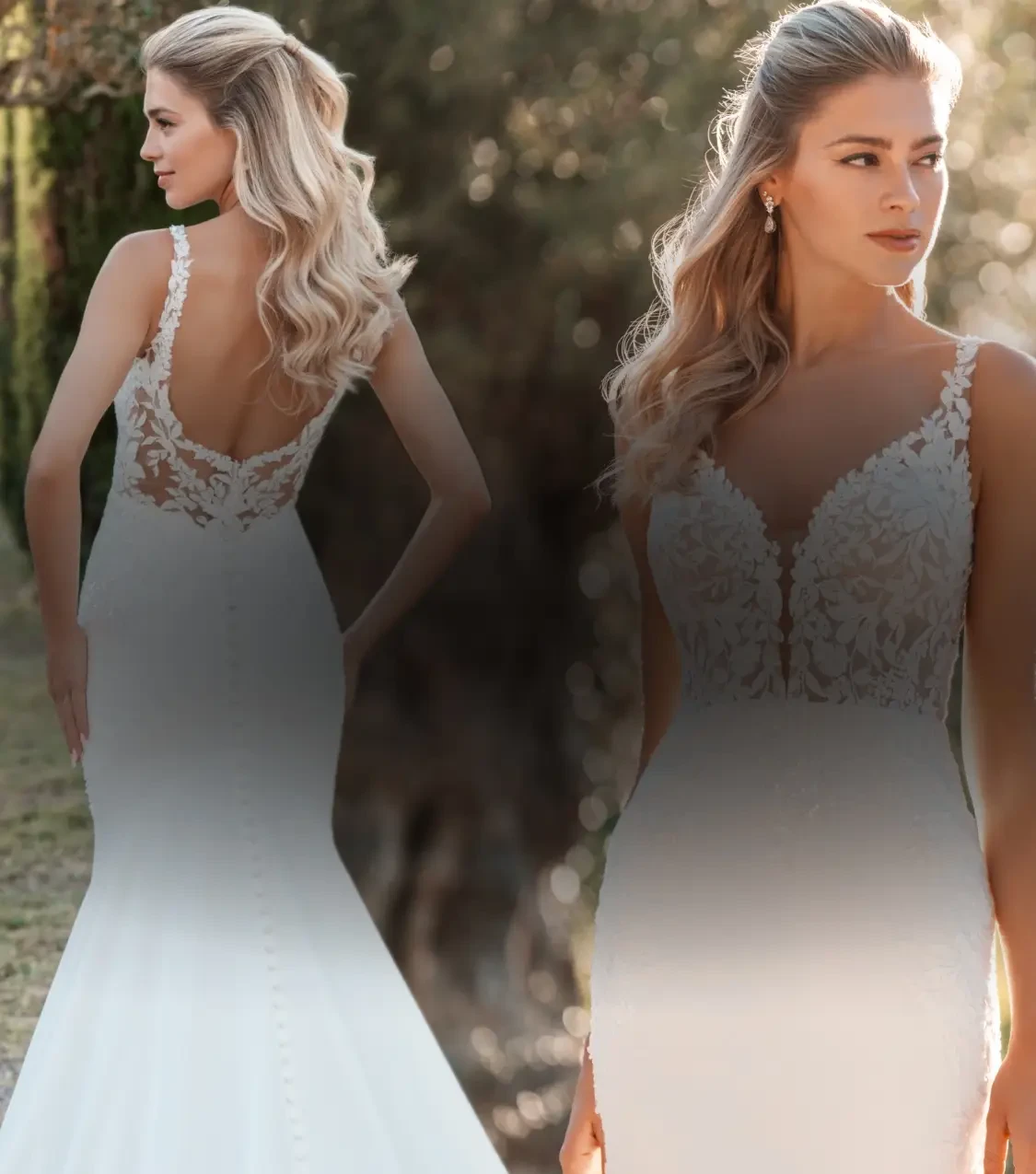 Your Bridal Dream Starts Here