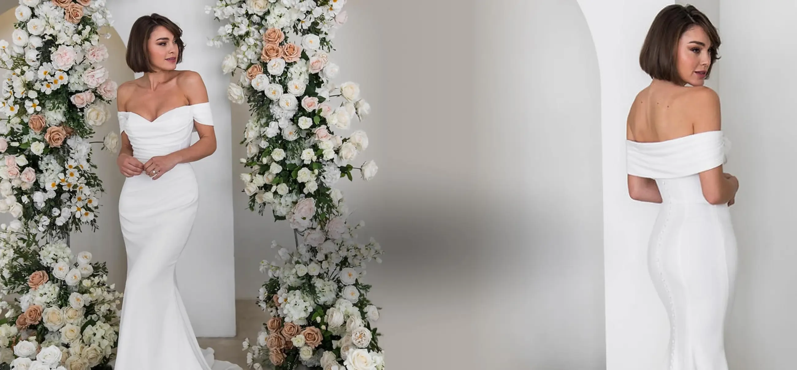 a premier bridal experience