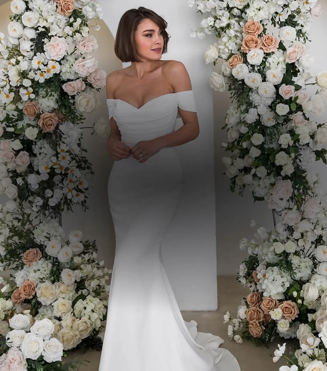 a premier bridal experience