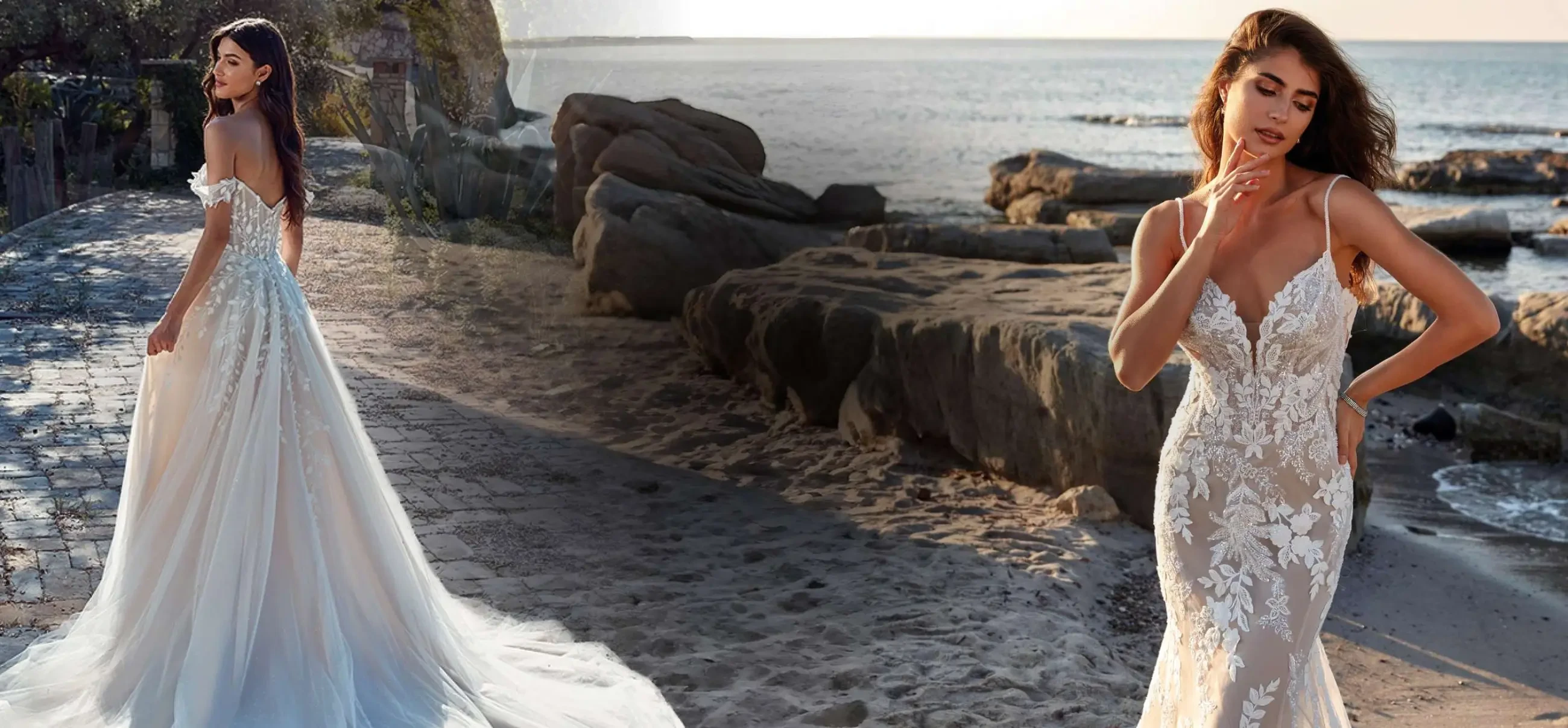 your bridal dream starts here