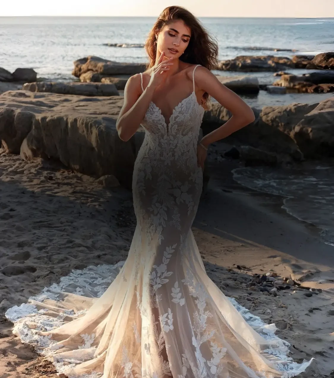 your bridal dream starts here